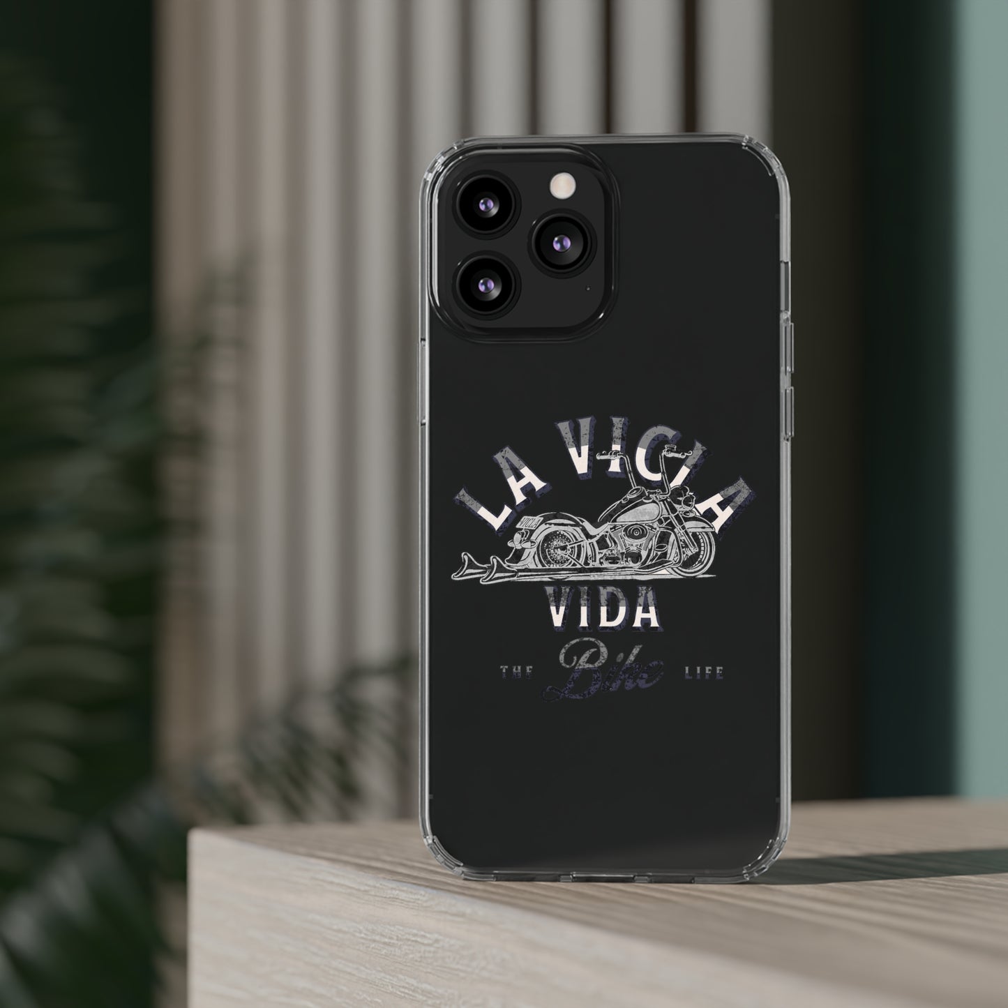 Clear Phone  Cases