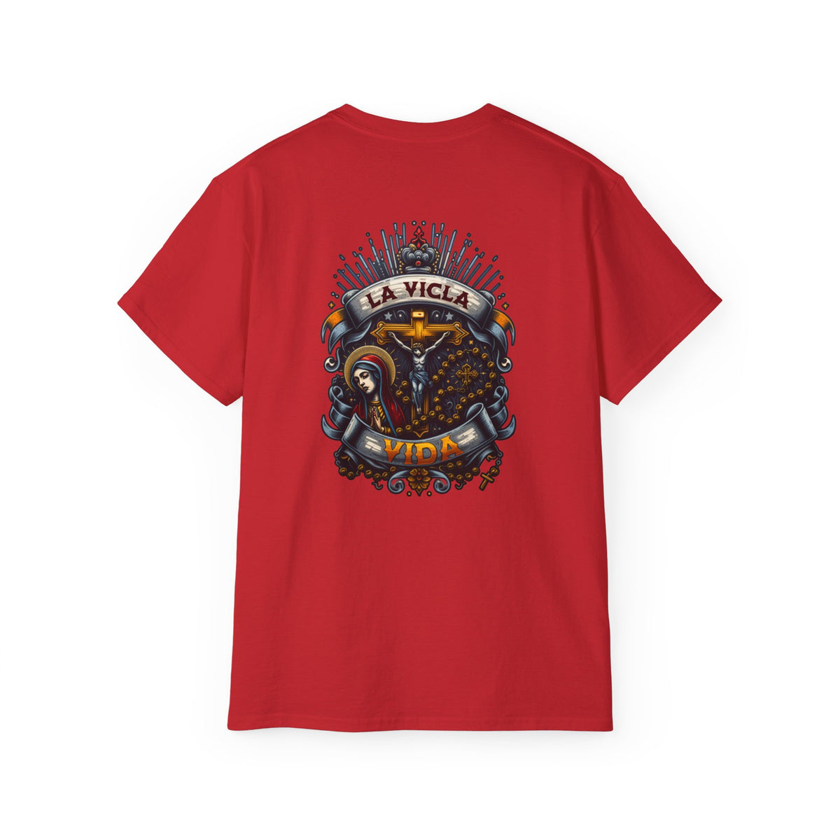 Faith Tee