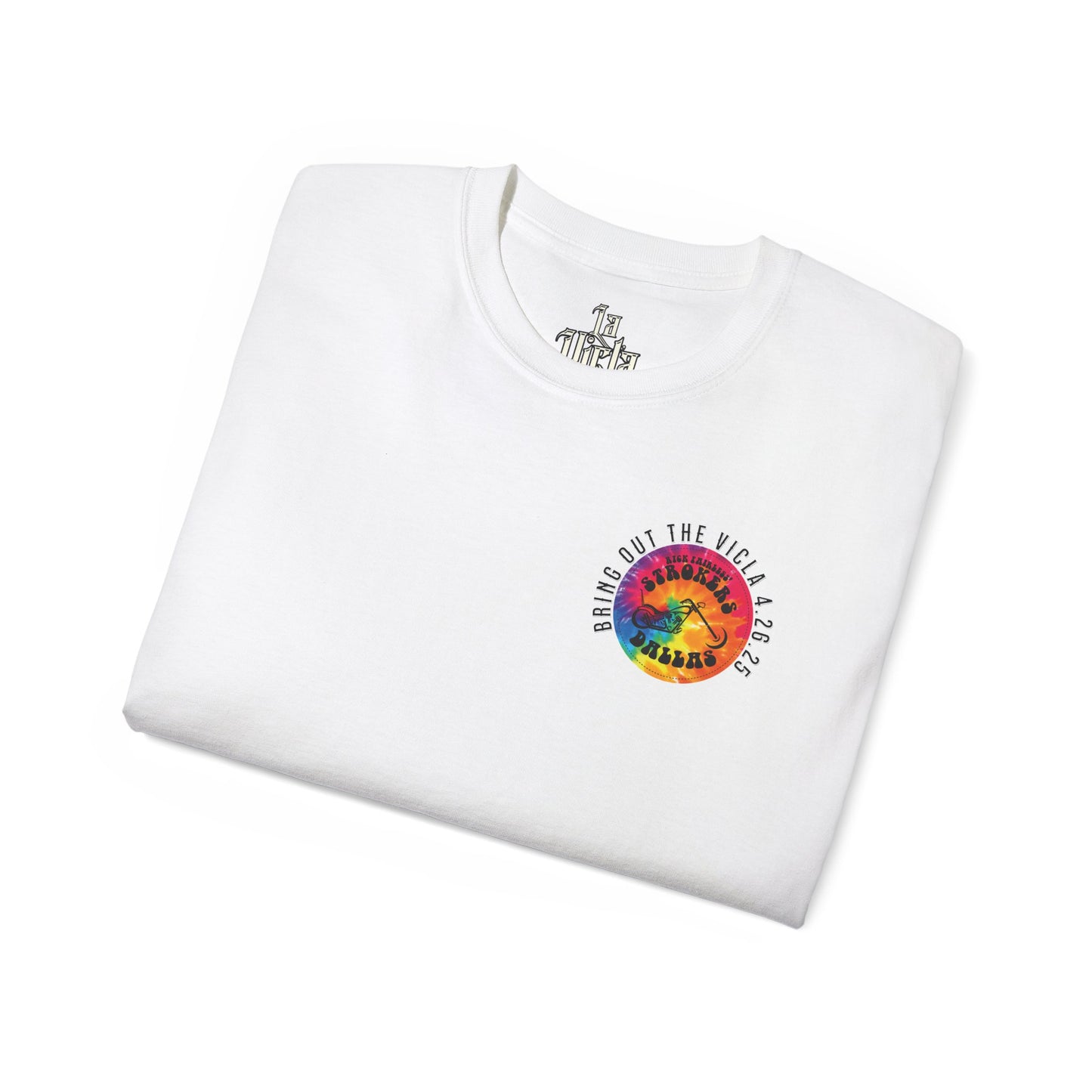 Bring Out The Viclas 2 Tee
