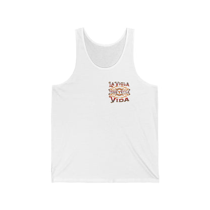 Texas Style  Tank