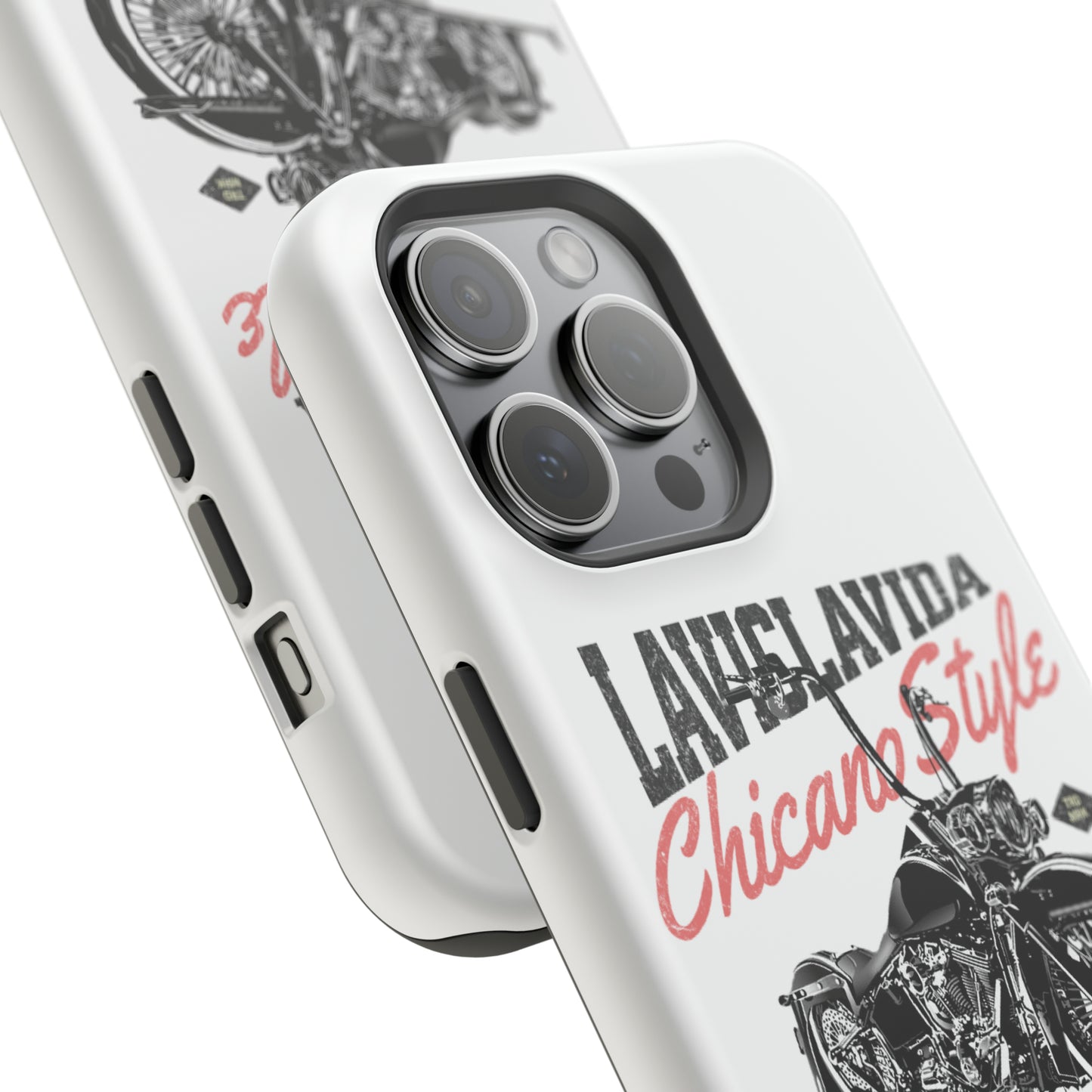 MagSafe Tough Cases