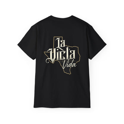 Texas Vicla Vida Tee