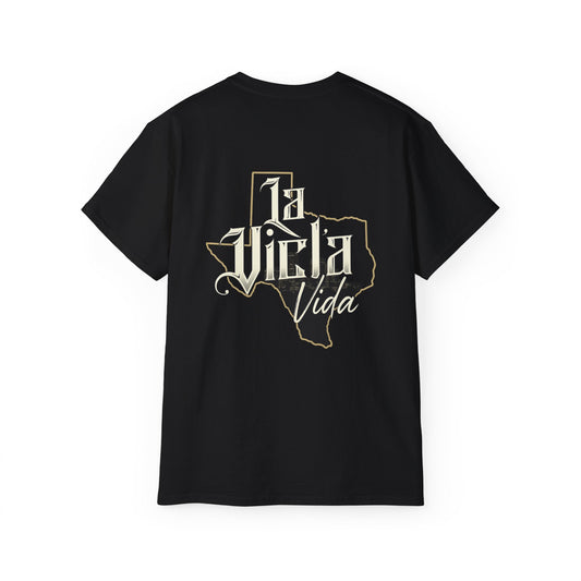 Texas Vicla Vida Tee