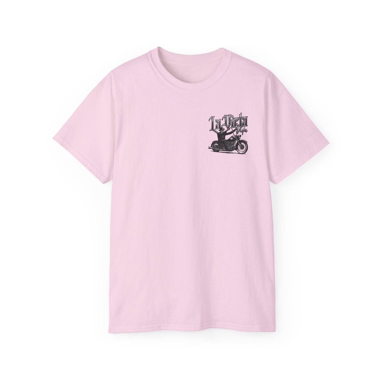 Vicla Rider Tee