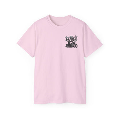 Vicla Rider Tee