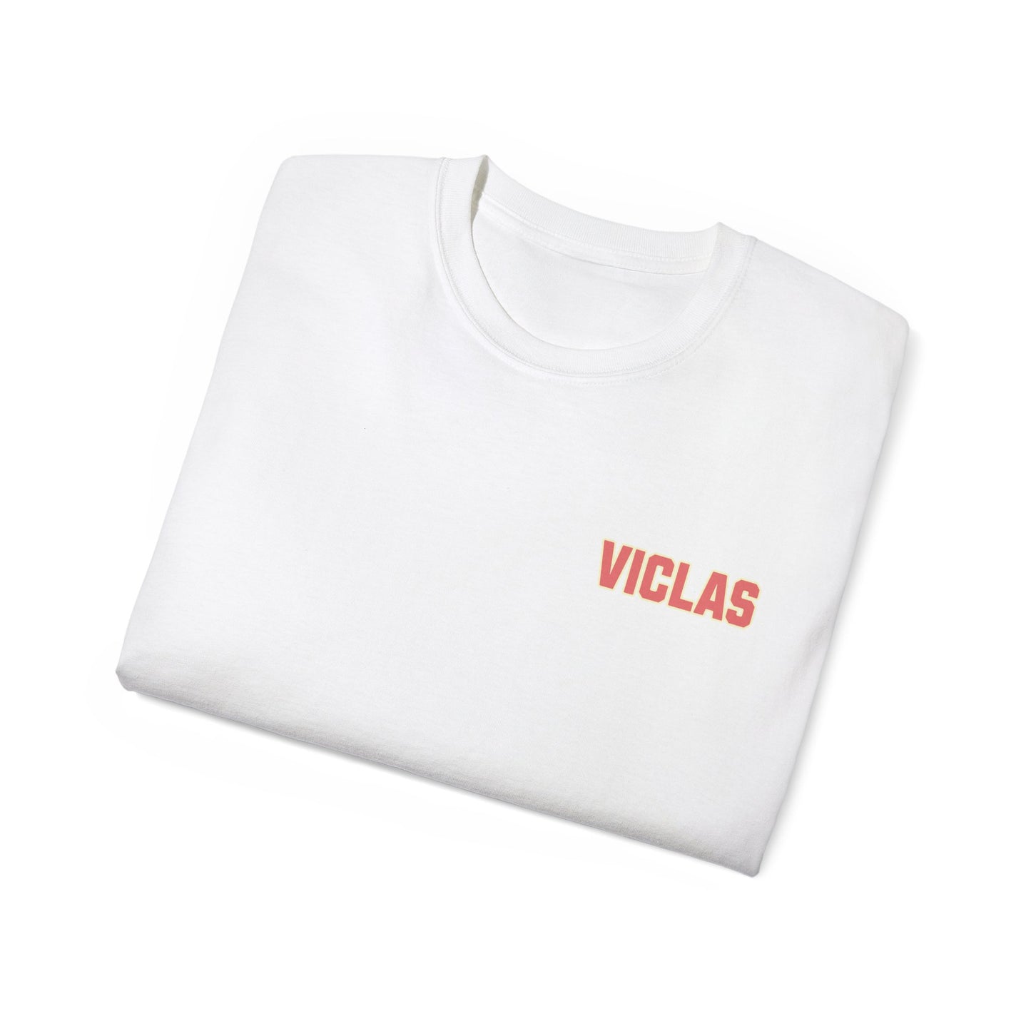 Chicano Style Tee