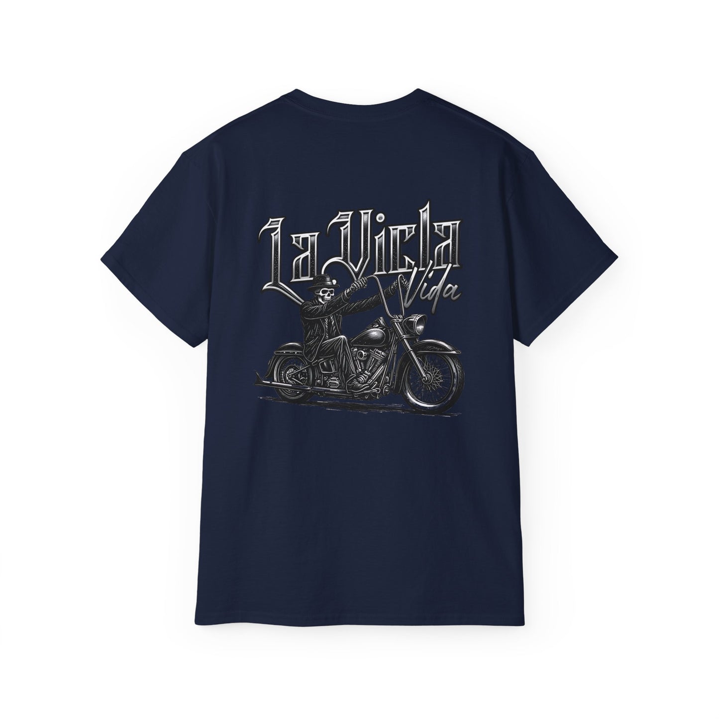 Vicla Rider Tee