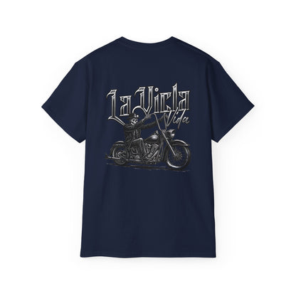 Vicla Rider Tee