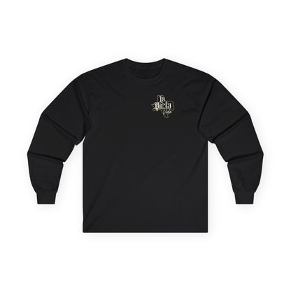 Texas Vicla Vida Long Sleeve Tee