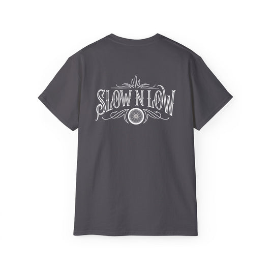 Slow N Low Tee