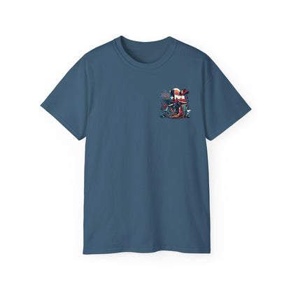 Texas Mash Up Tee