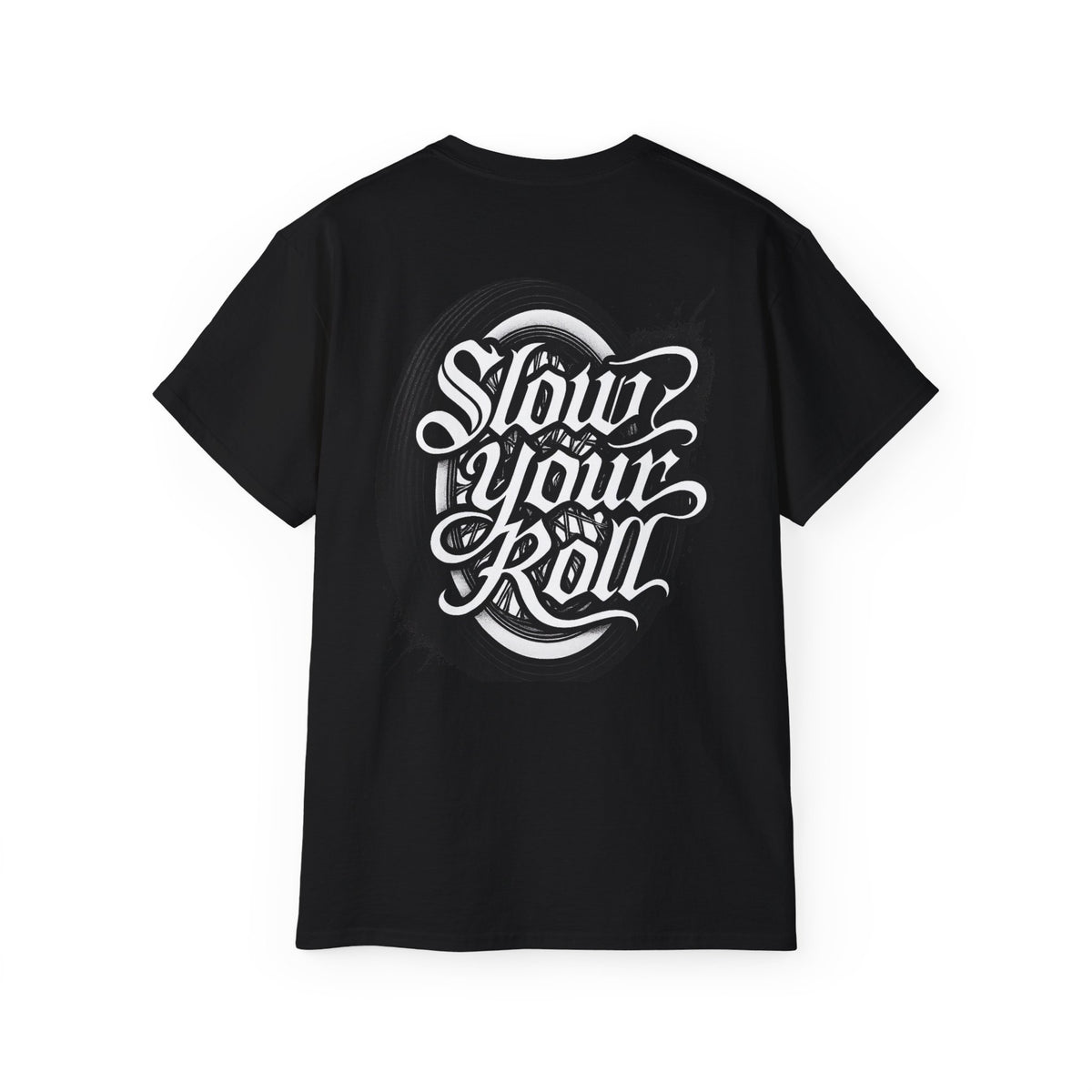 Slow Your Roll Tee