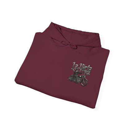Vicla Rider Hoodie