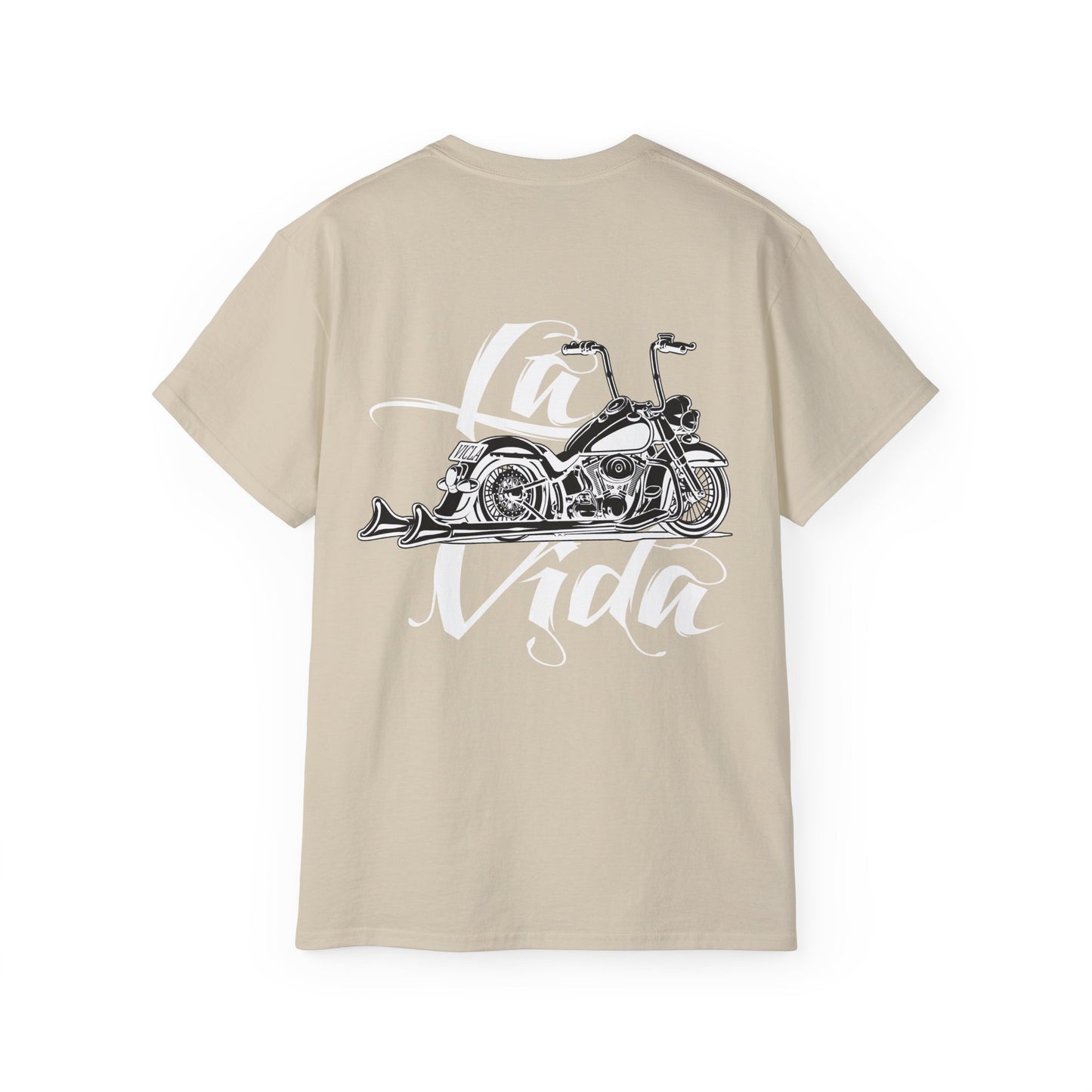La Vicla Tee