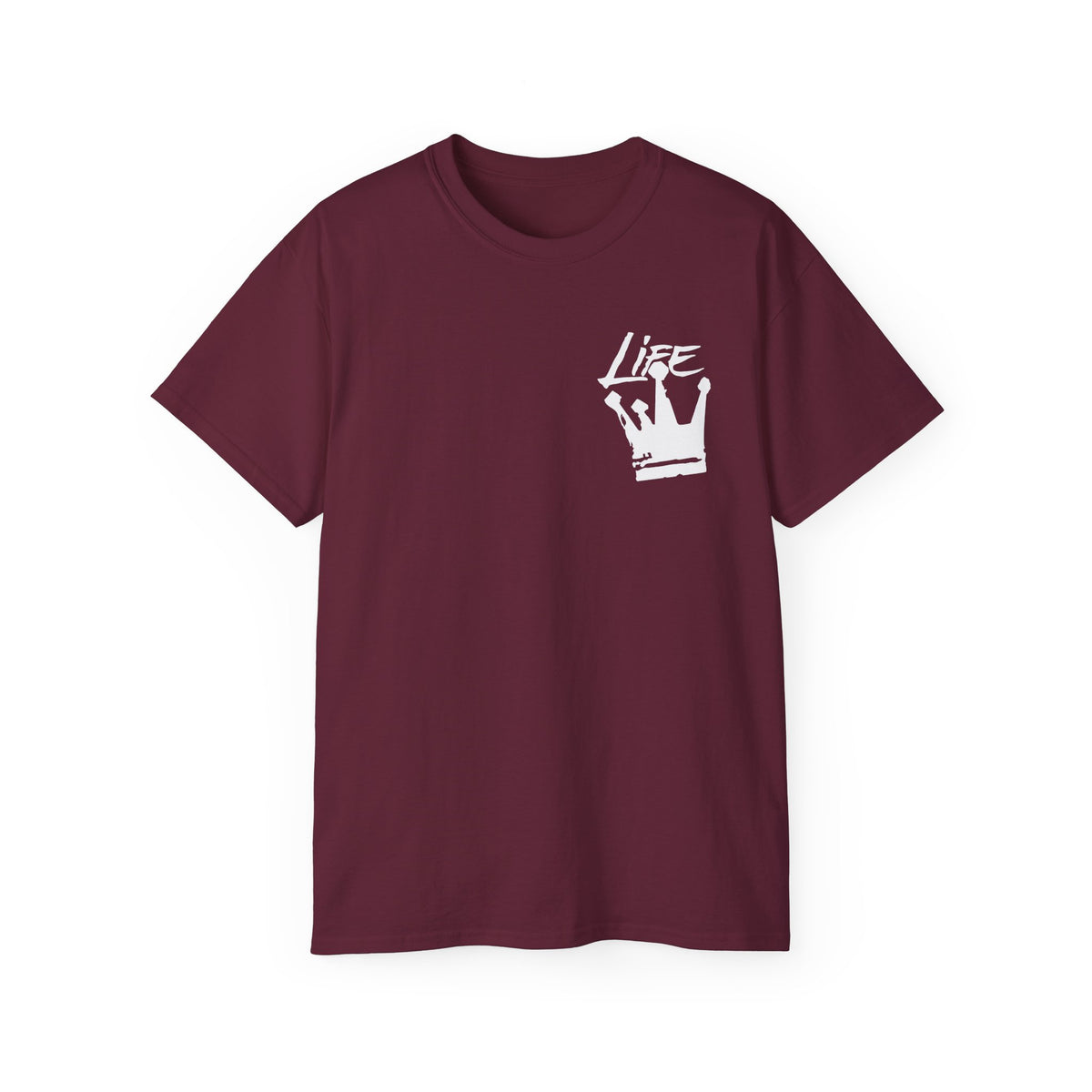 Life - Tee