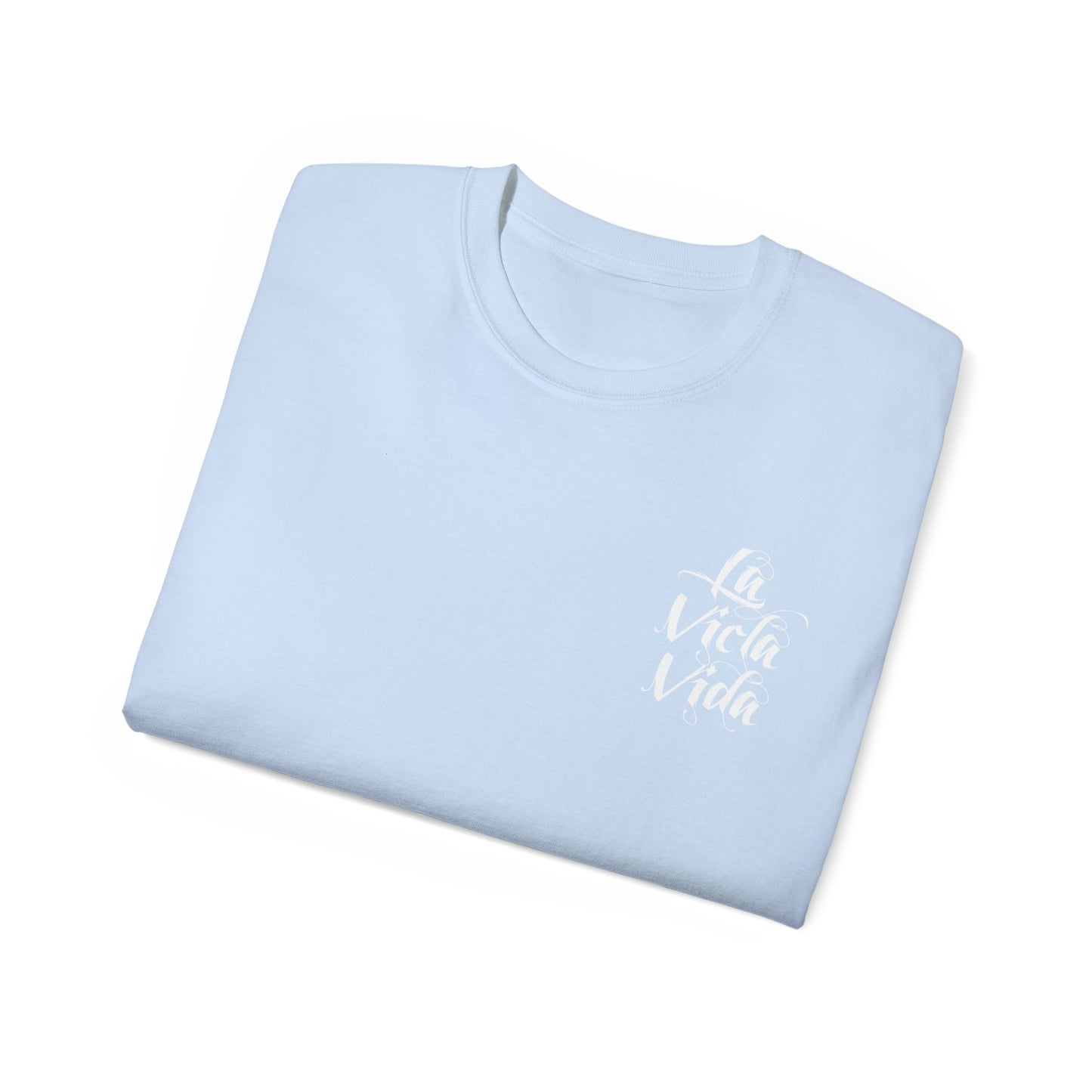 LaViclaVida Tee