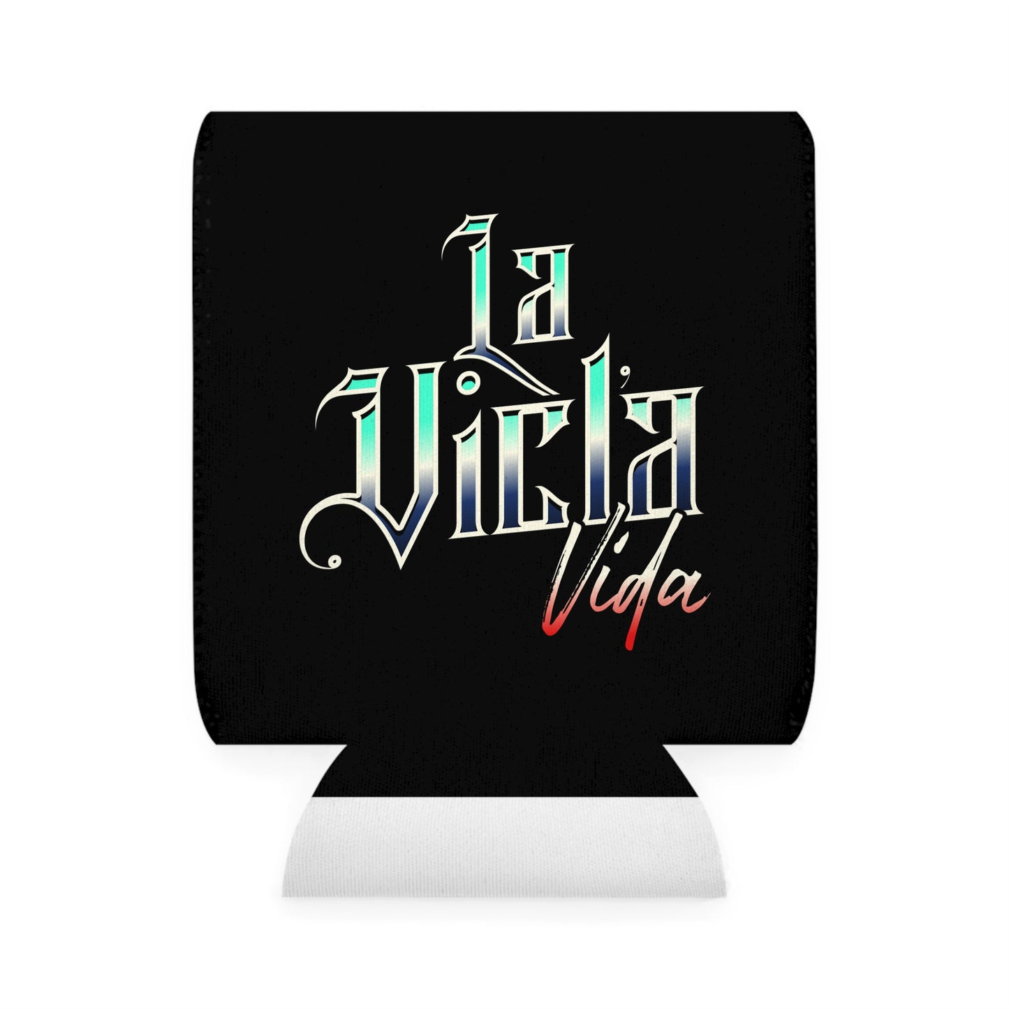 Can Cooler Sleeve Logo