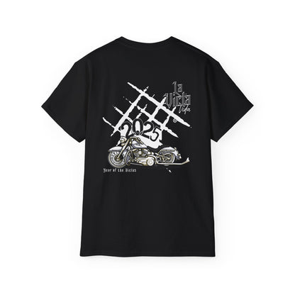 Year of the Vicla Tee