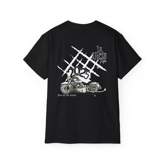 Year of the Vicla Tee