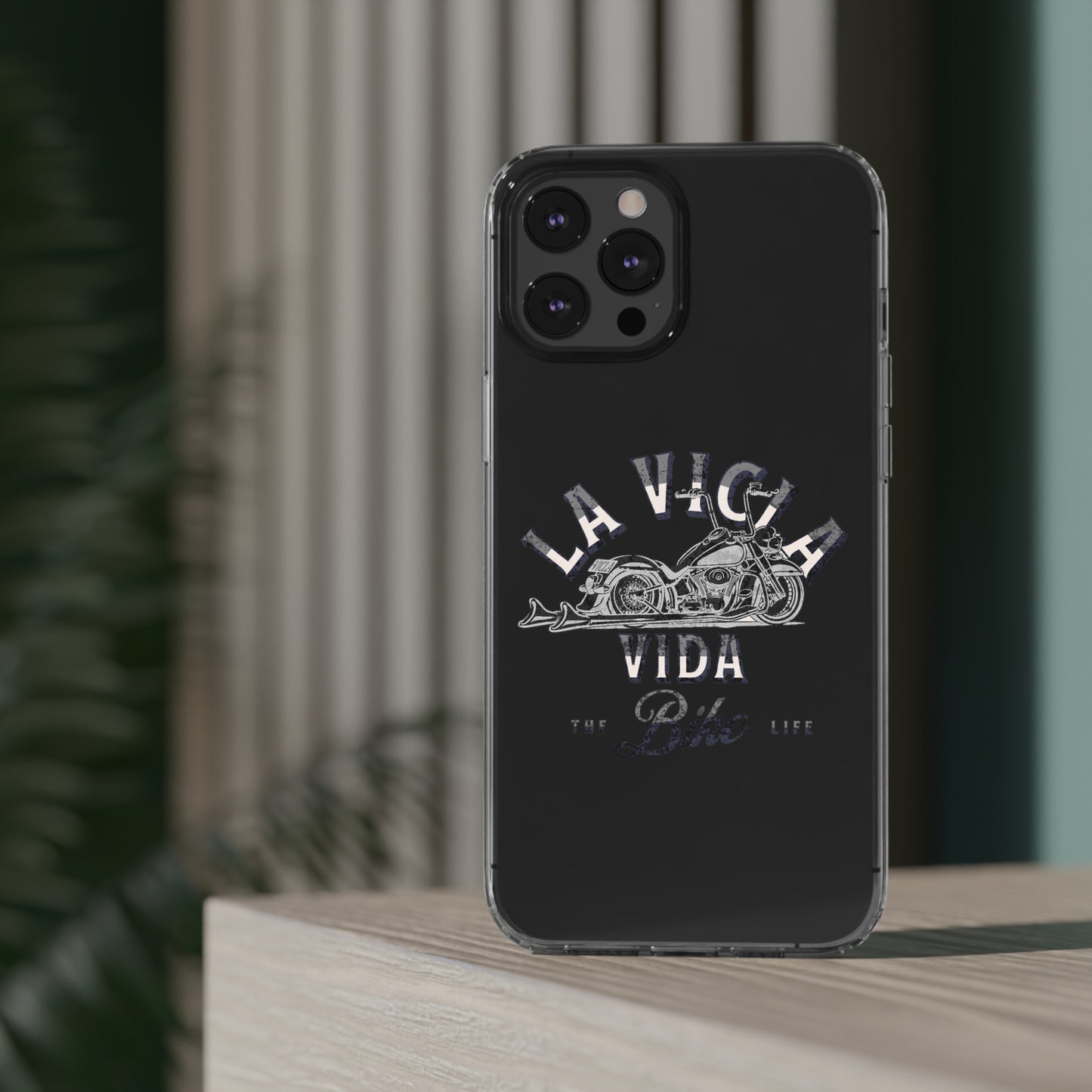 Clear Phone  Cases