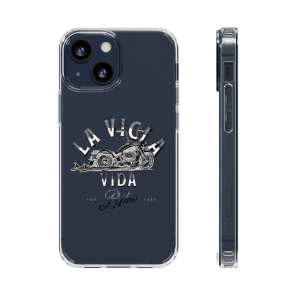 Clear Phone  Cases