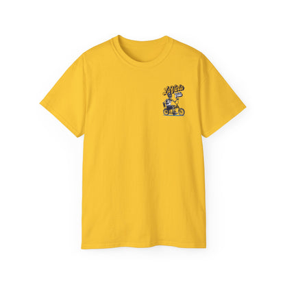 La Vicla Vida Bike Tee Orig