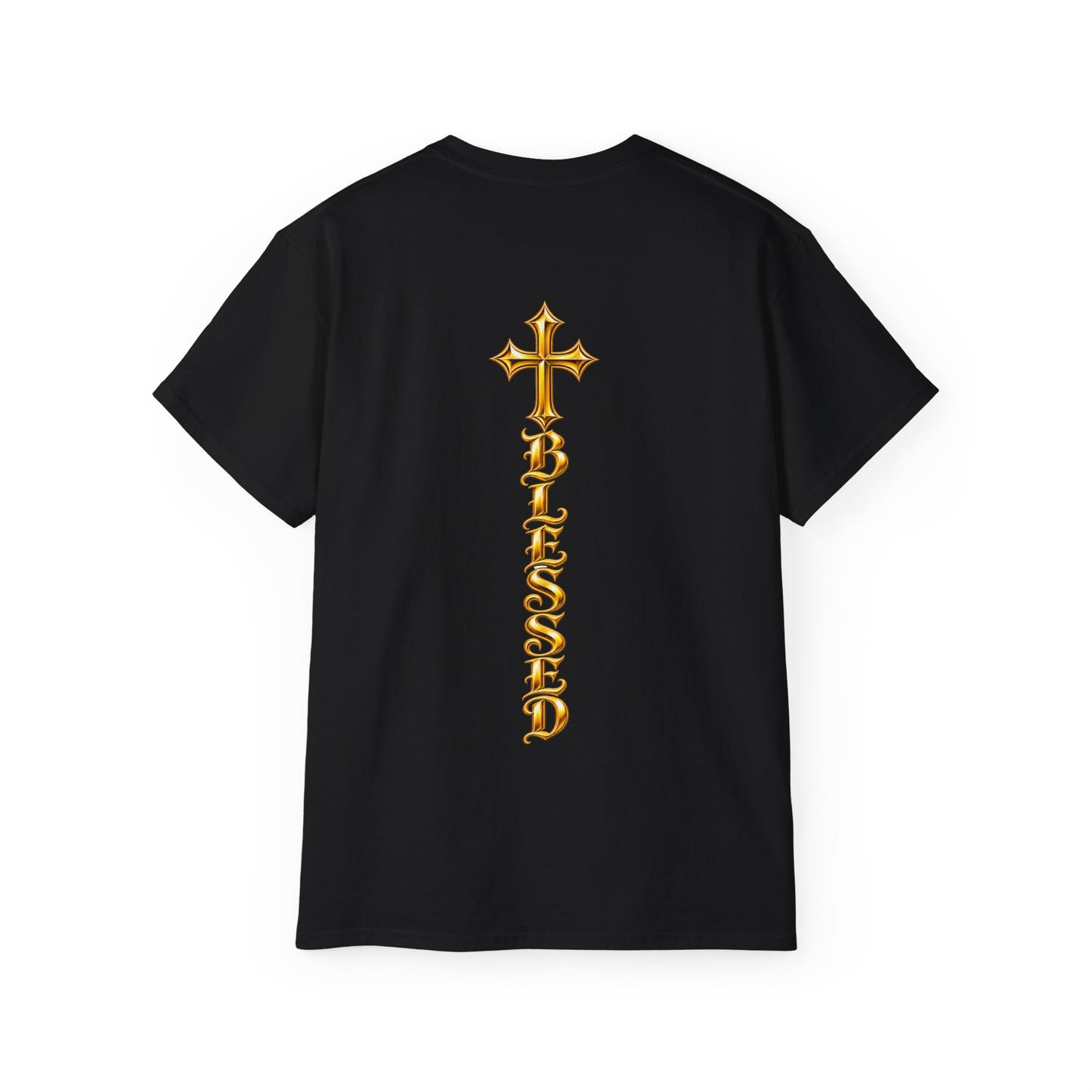 Blessed Benefit Tee ,