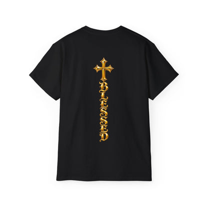 Blessed Benefit Tee ,