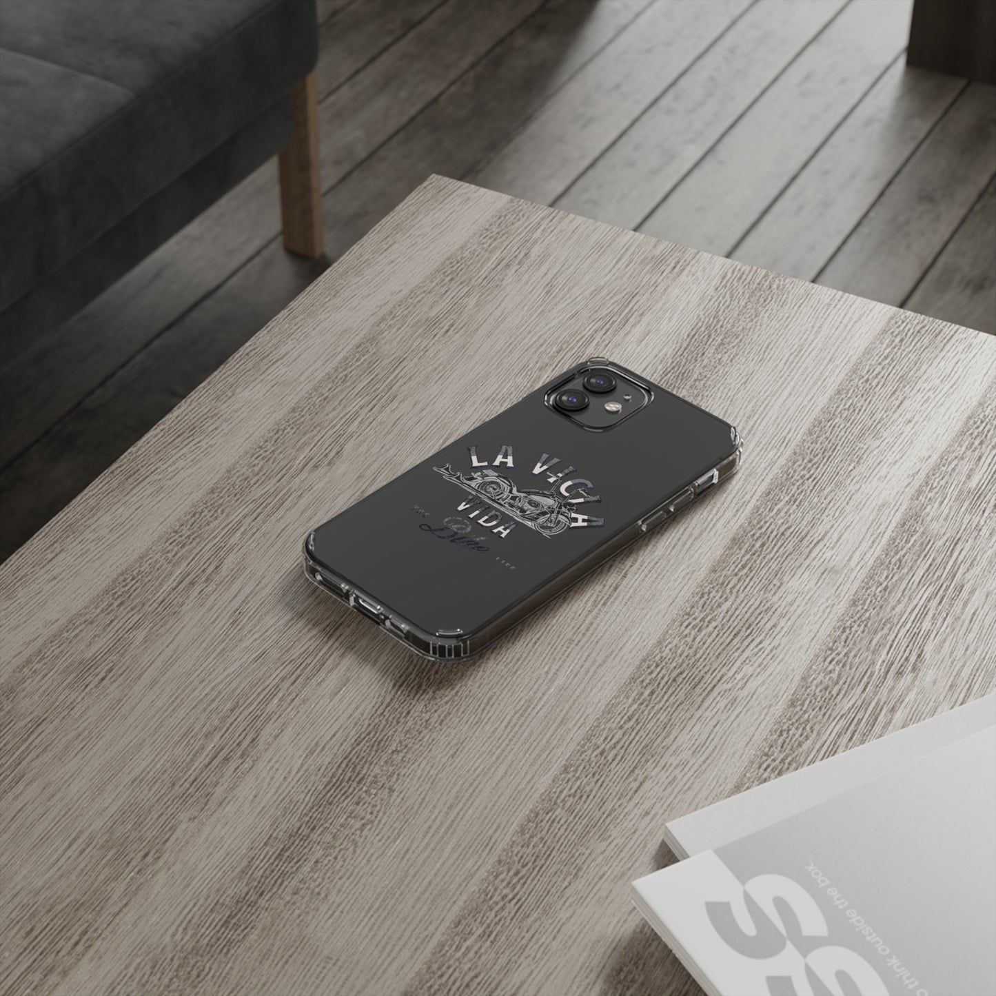 Clear Phone  Cases