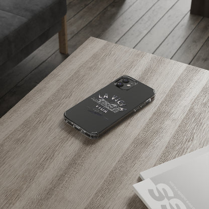 Clear Phone  Cases