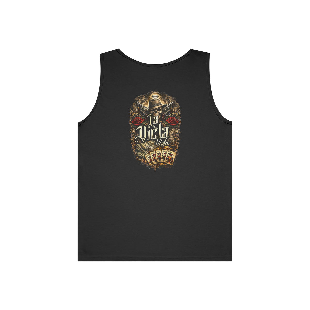 Jokers Tank Top