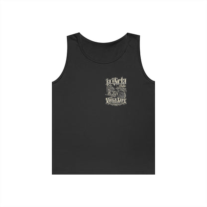 The Strand - Vicla Life Tank Top