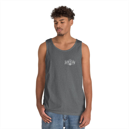 Slow N Low Tank Top