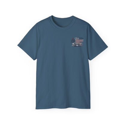 U.S.A Vicla Tee