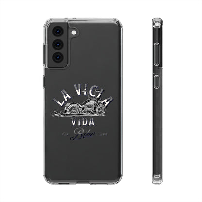 Copy of Clear Phone  Cases