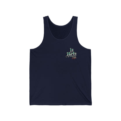 Logo - Jersey Tank