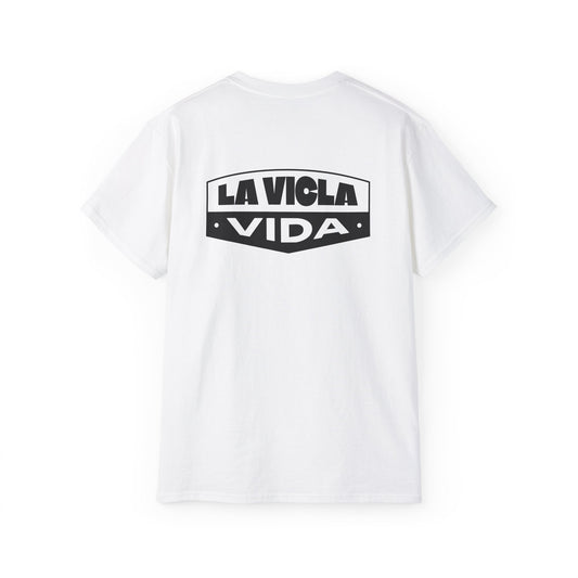 La Vicla Vida Badge 2.0