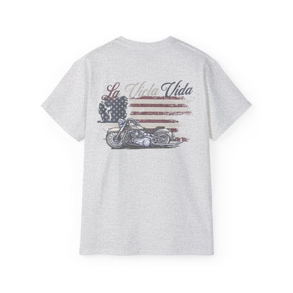 U.S.A Vicla Tee