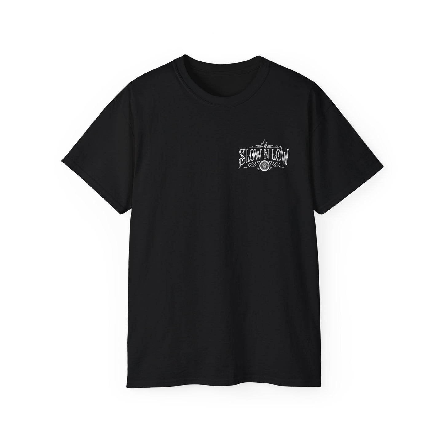 Slow N Low Tee