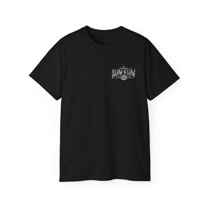 Slow N Low Tee