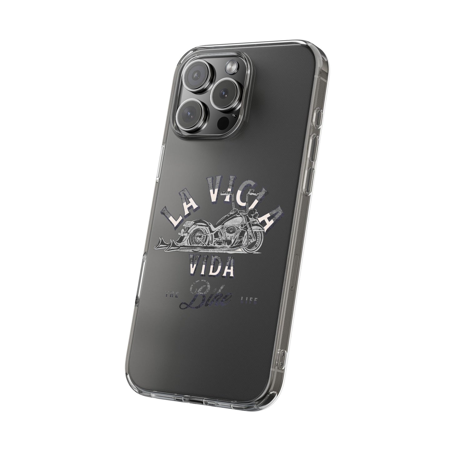 Copy of Clear Phone  Cases