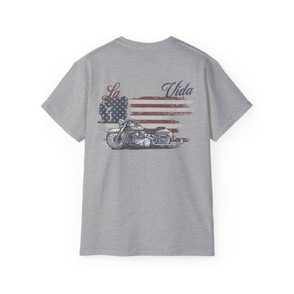 U.S.A Vicla Tee