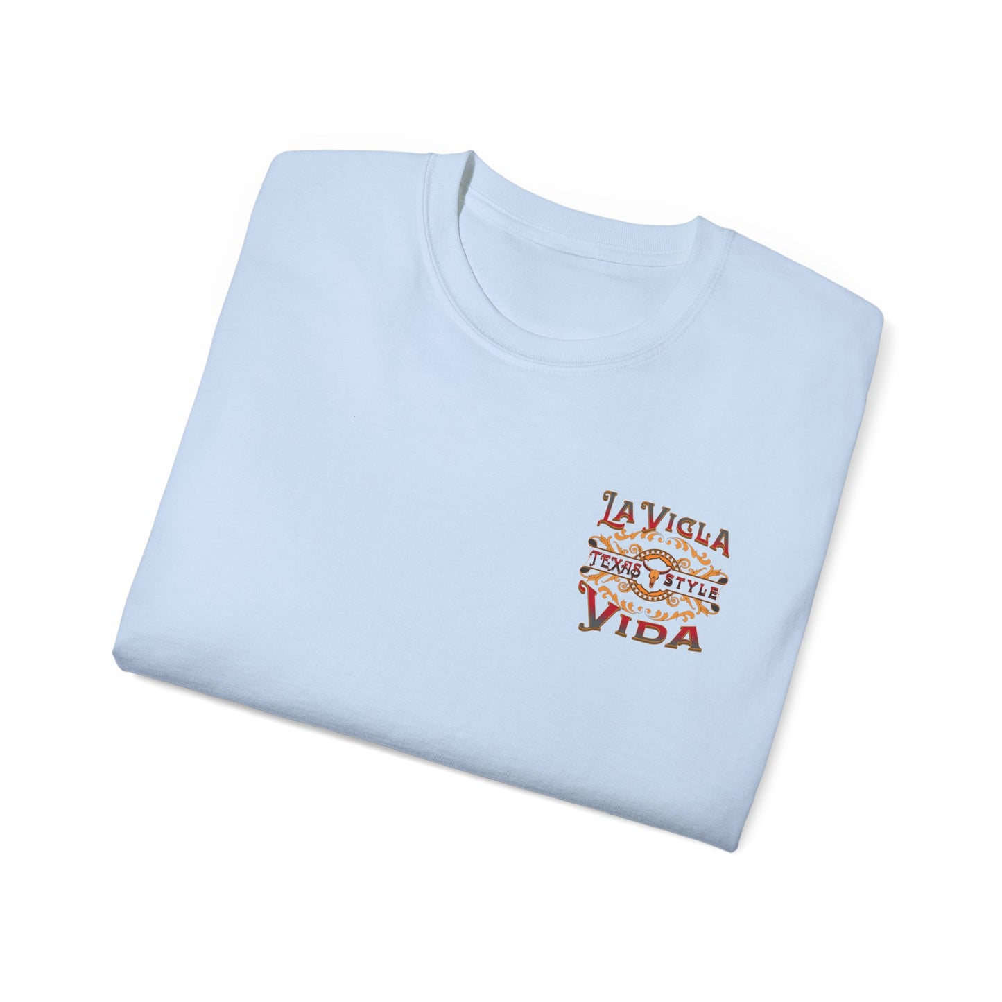Texas Style Tee