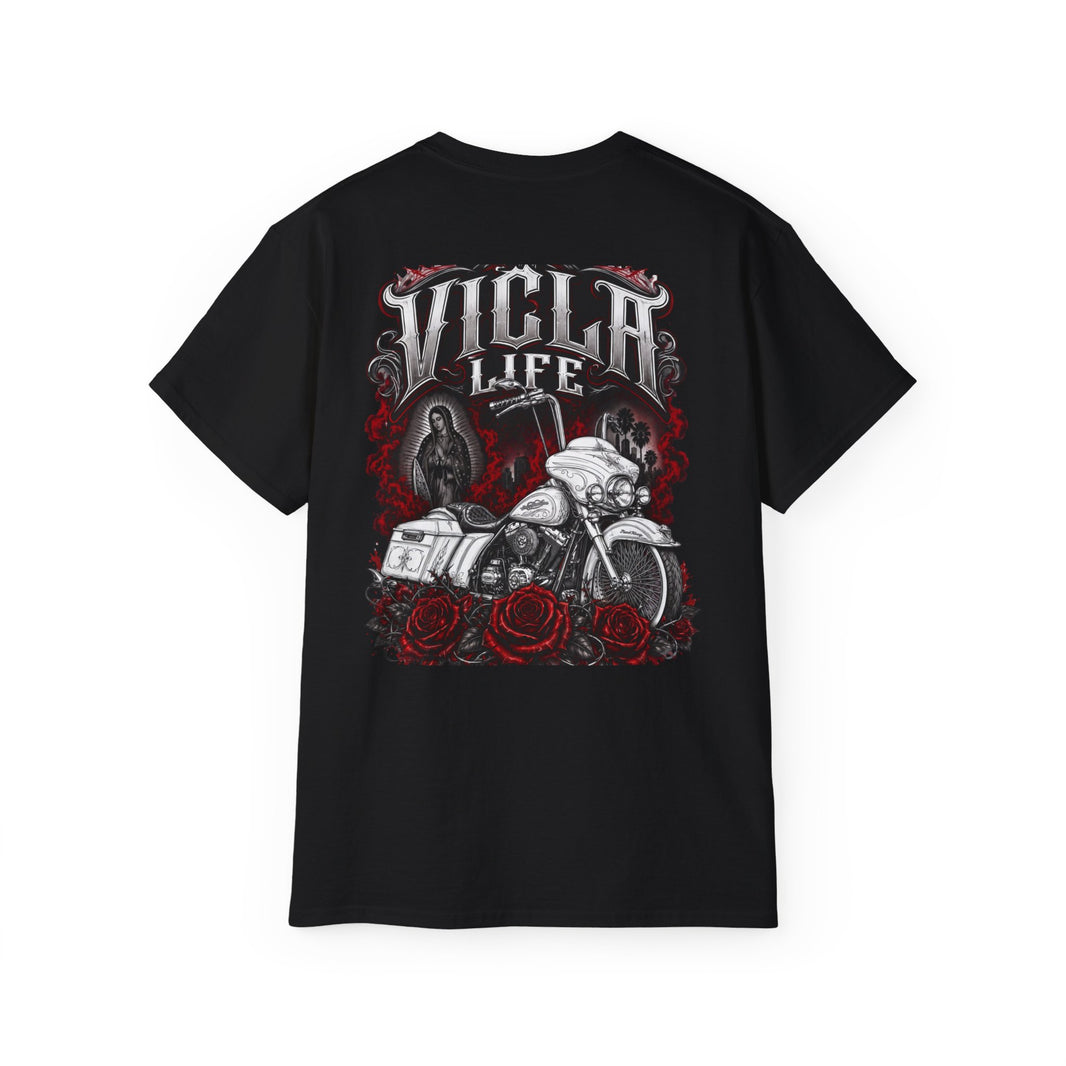 Vicla Life - Street Glide