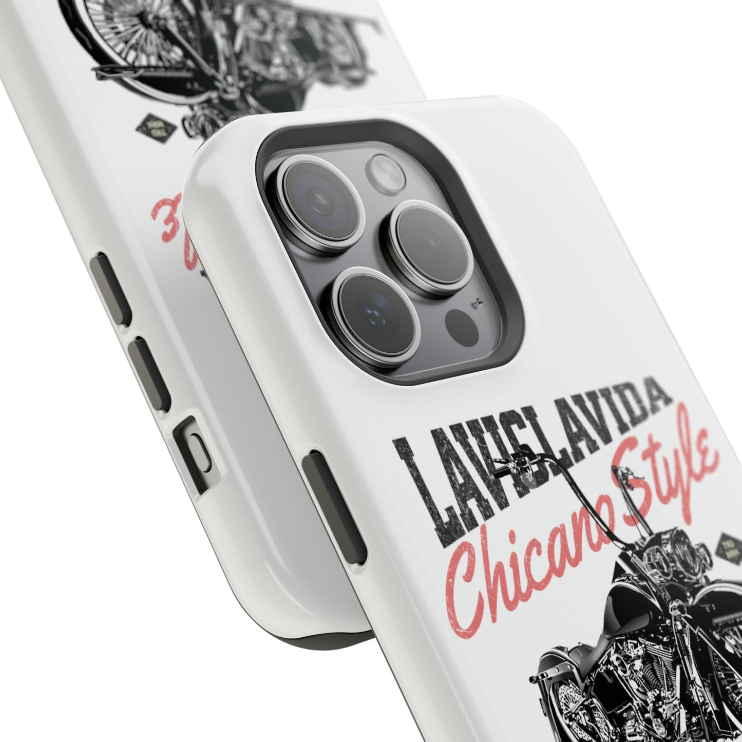 MagSafe Tough Cases