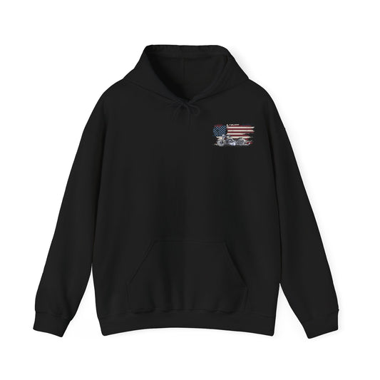 U.S.A Vicla Hoodie