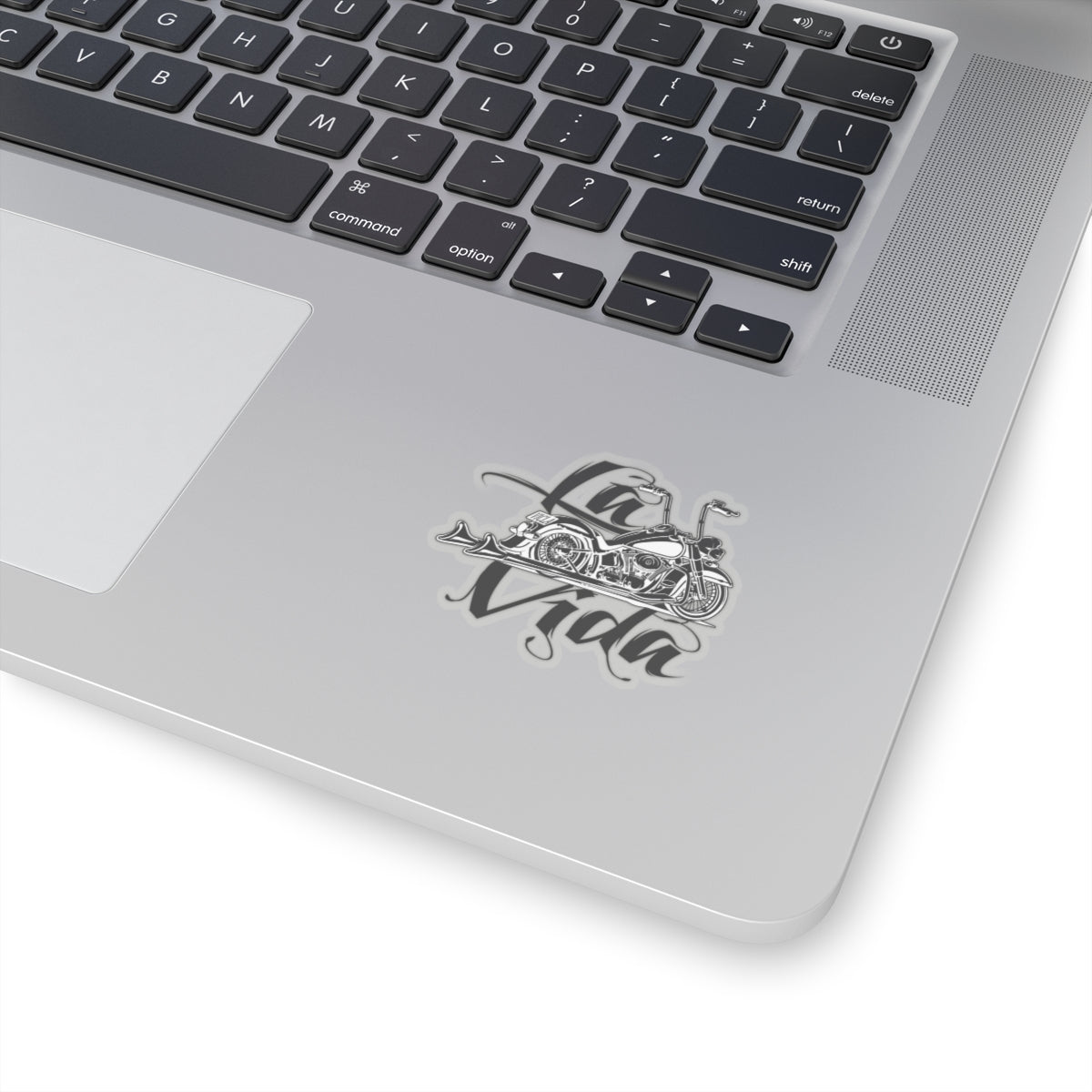 La Vicla Vida Sticker #2