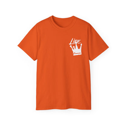 Life - Tee