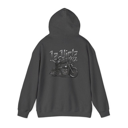 Vicla Rider Hoodie
