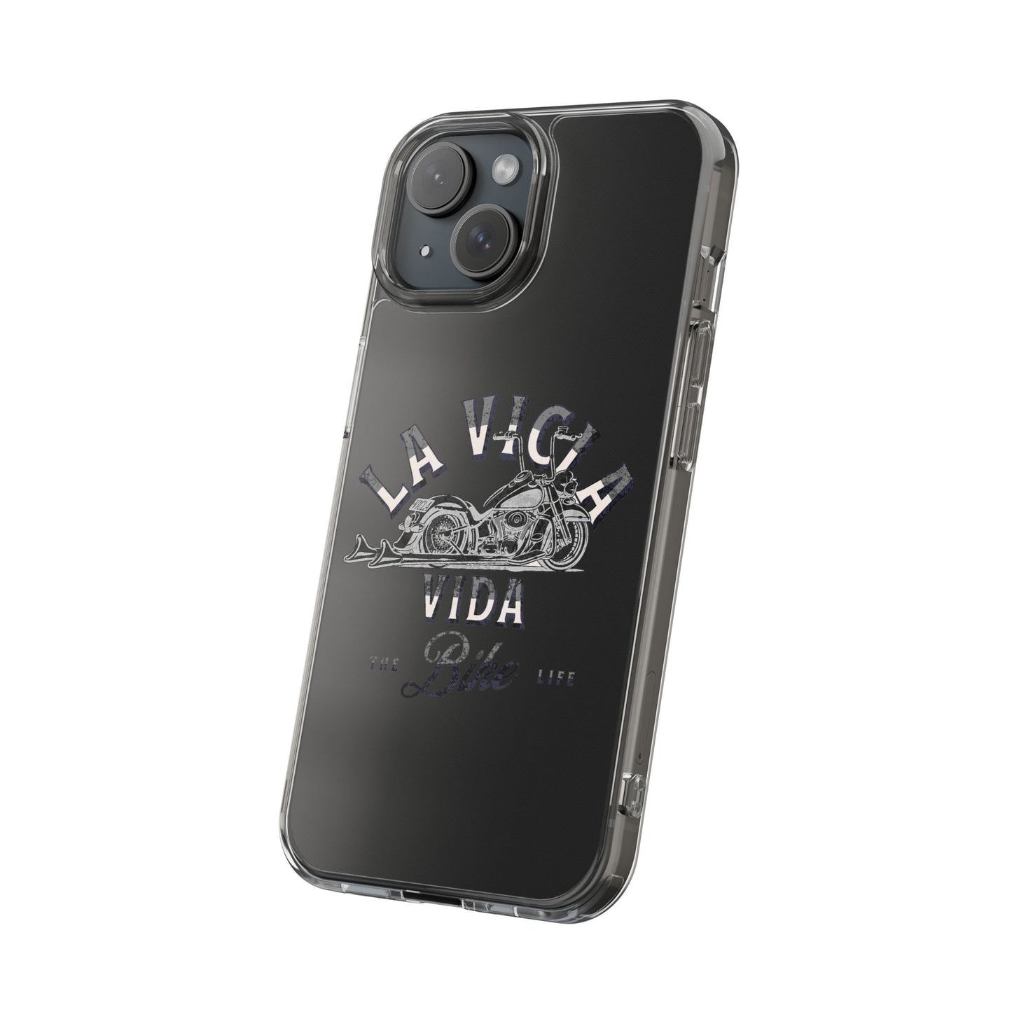 Copy of Clear Phone  Cases